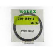 Ghiera Blu Rolex Submariner Date 1680 DE03 nuova